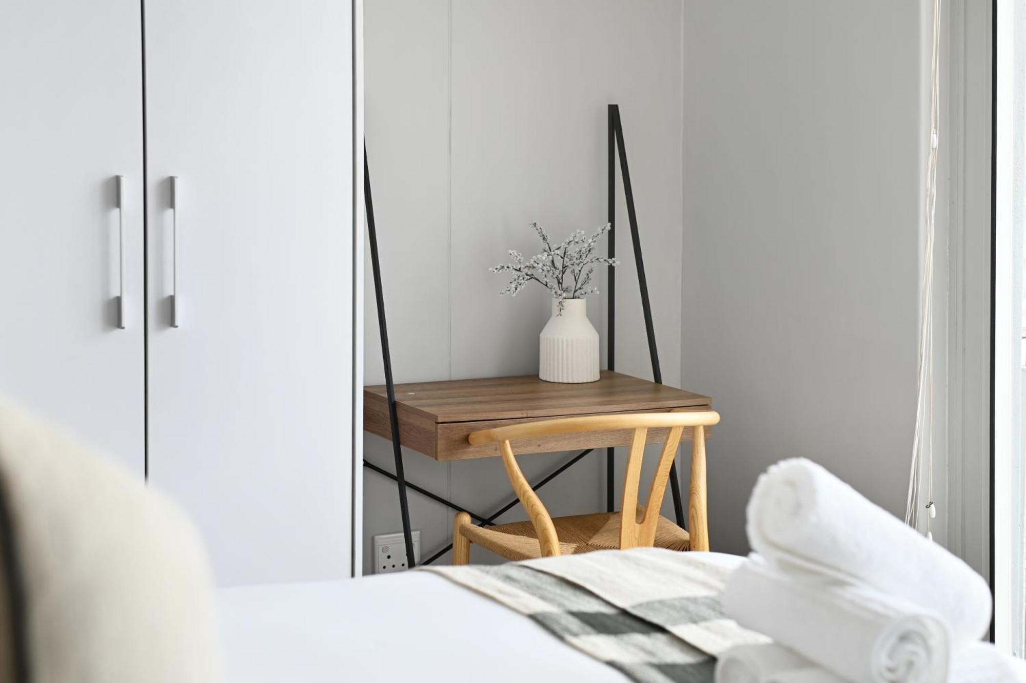 Shyla - Chic 2-bed With Stunning Mountain Views Apartment Kapstadt
